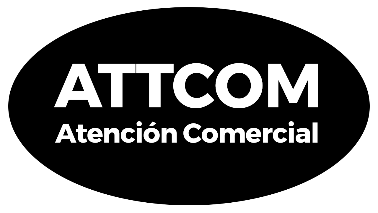 ATTCOM Atención Comercial